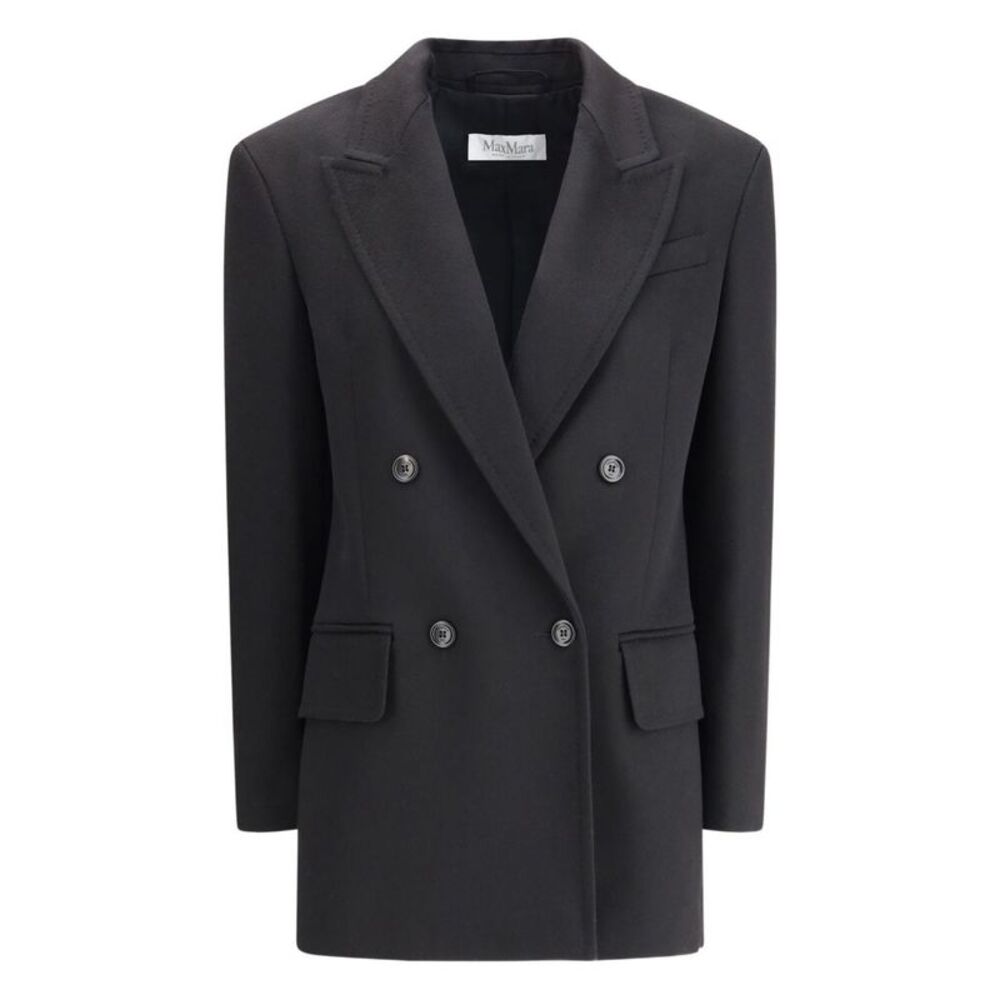 Max Mara Women Jackets